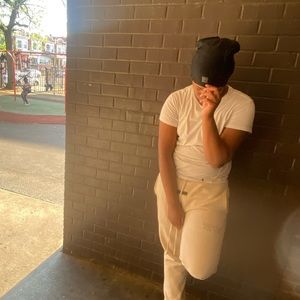 Meet your Posher, Kahlil